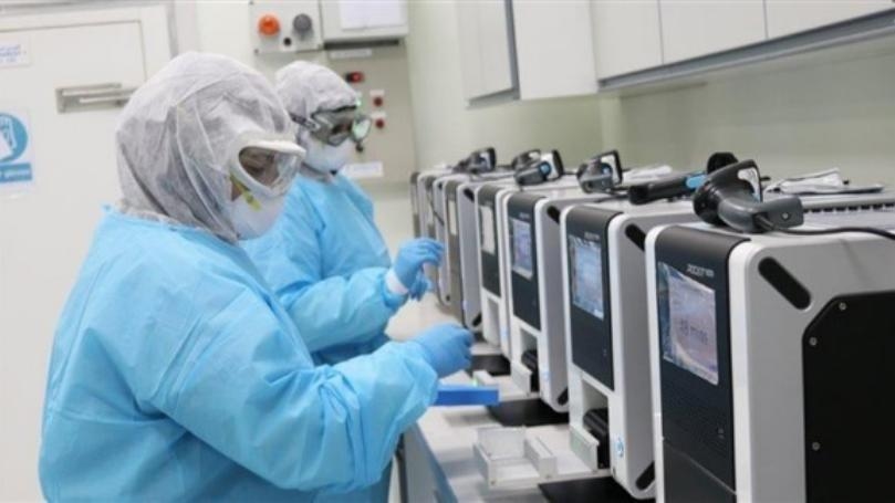 مساعٍ لتطوير لقاح يُكافح كلّ أنواع فيروسات كورونا