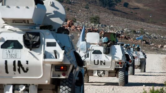 UNIFIL: Negotiations between Lebanon and Israel are the only way to restore security and stability