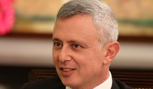 Frangieh offers condolences to Syria and martyrs’ families