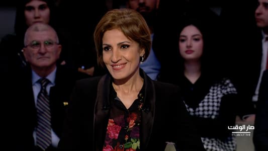 Elzein to MTV: The Prime Minister emphasized that we will not accept political demands in exchange for reconstruction aid, and what we are hearing is a call for reforms, not the imposition of demands