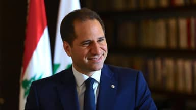 سامي الجميّل: نأمل أن تحمل قيامة المسيح قيامةً لوطننا

@samygemayel