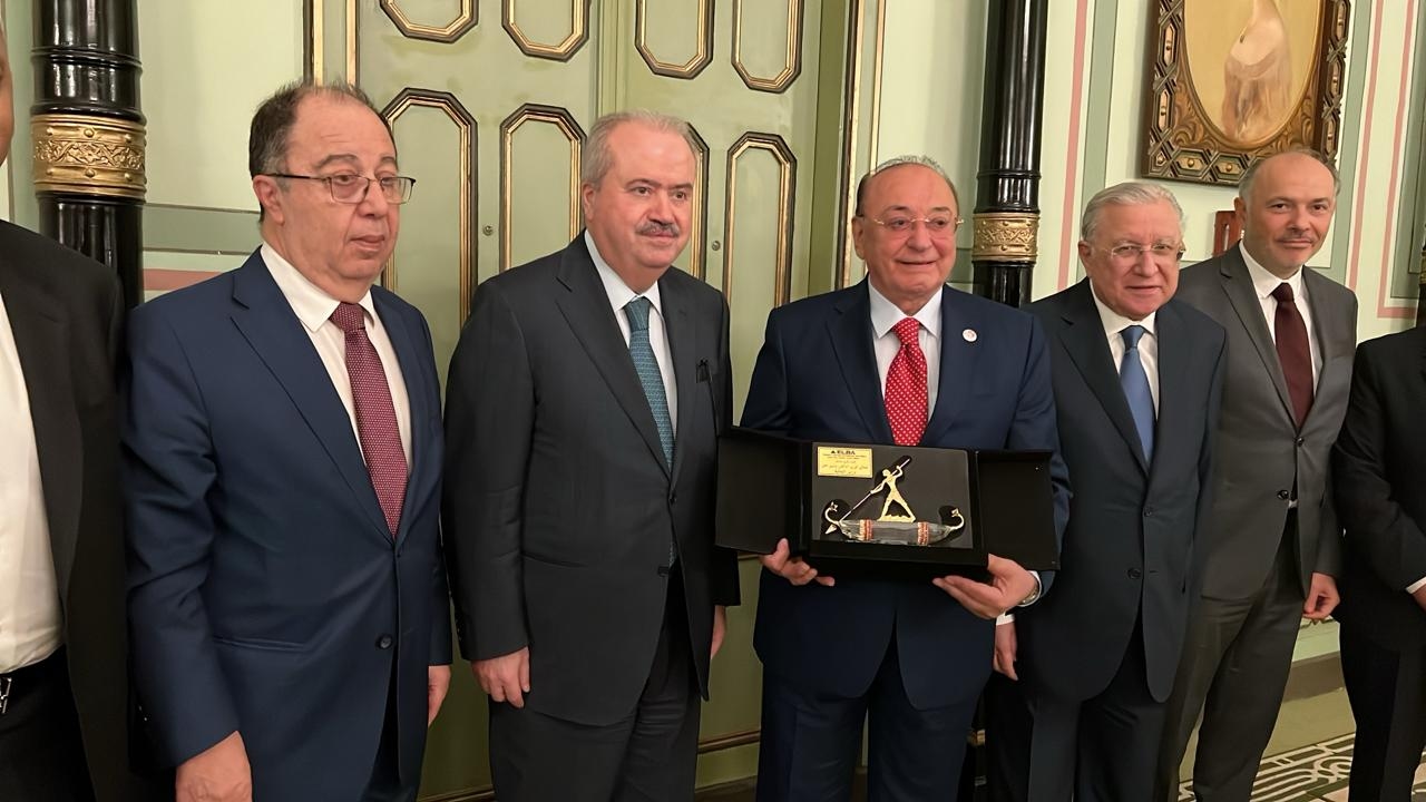 جابر: لبنان أمام فرصة جديدة