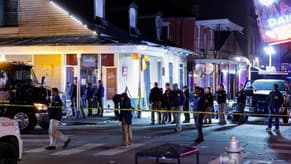 Police probe motive in New Orleans truck rampage