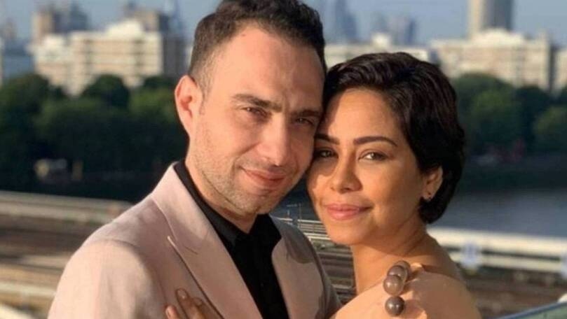 تفاصيل طلاق شيرين عبد الوهاب وحسام حبيب... للمرة الثانية