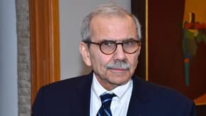 سلام: موقفي كان واضحاً وثابتاً ولم يتغير
