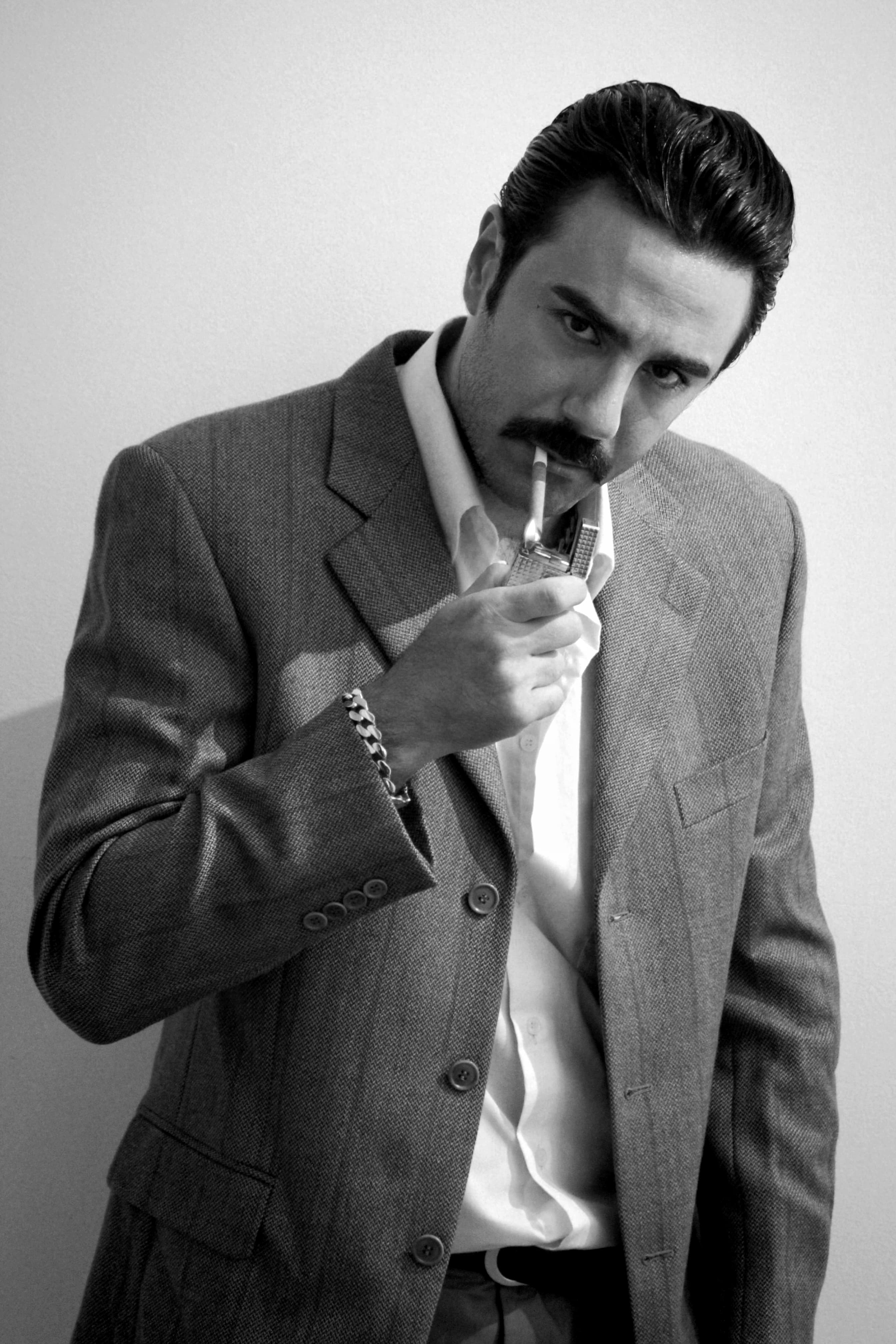 ميشال حوراني "يخطف" سيدة لمدة 23 سنة