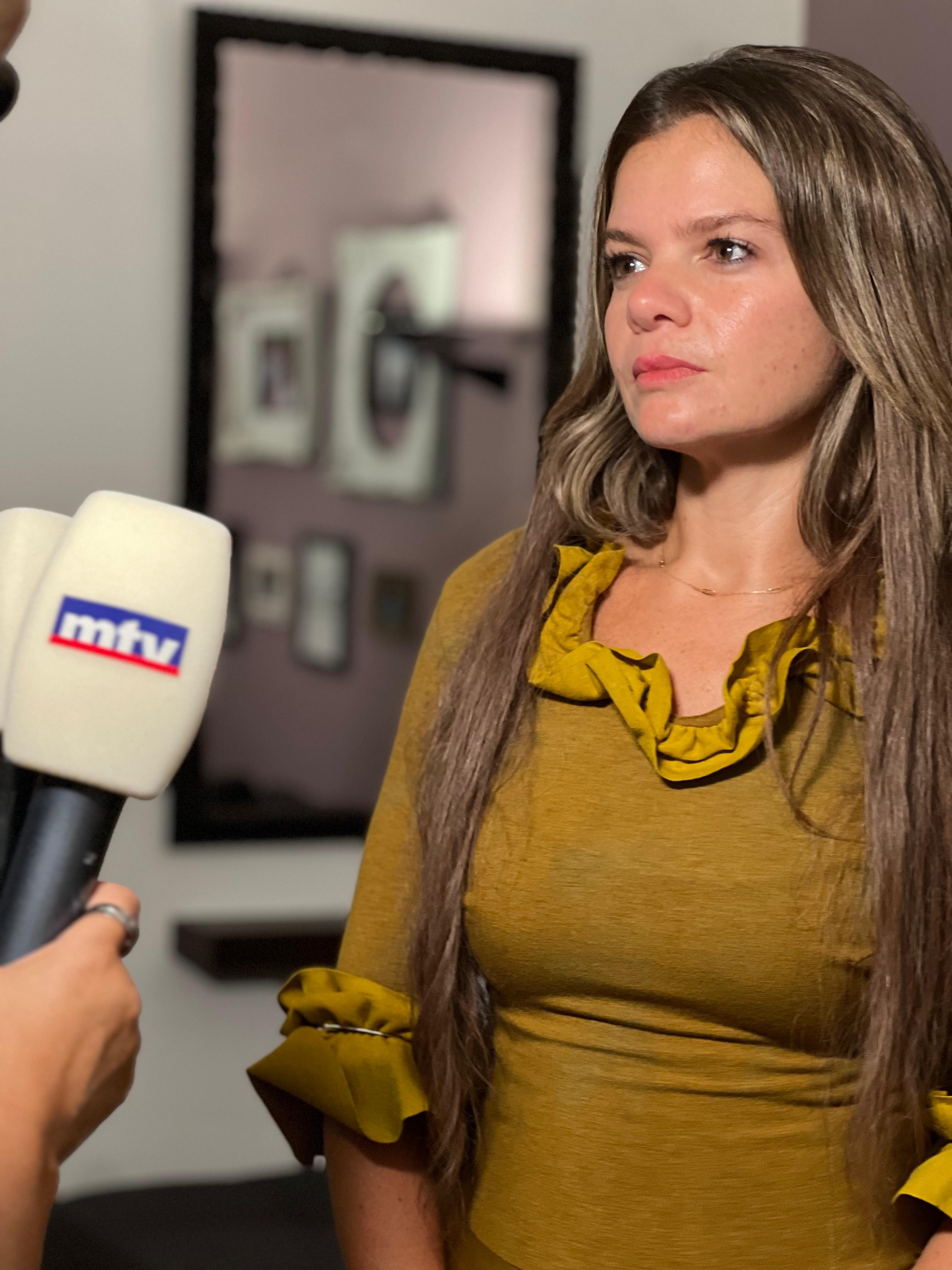 ميشال حوراني "يخطف" سيدة لمدة 23 سنة