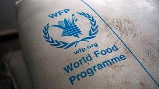 WFP: It's time to make food accessible, available, and affordable for all, everywhere