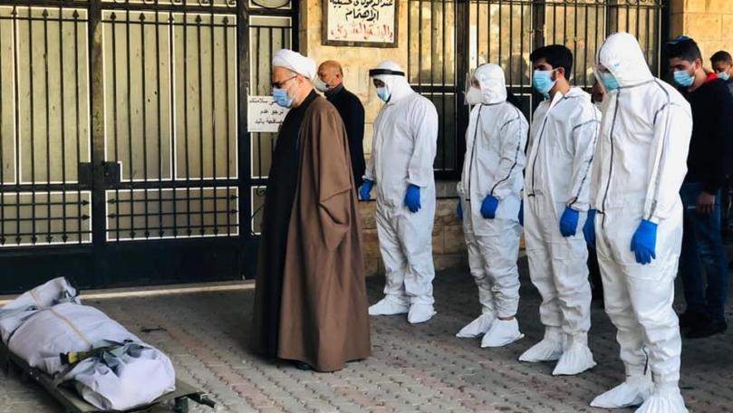 624 خدمة للهيئة الصحية خلال 24 ساعة