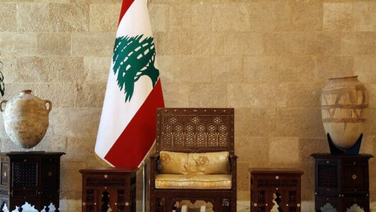 الشغور أمرٌ واقع.. وبرّي: لشخصية تجمع ولا تطرح