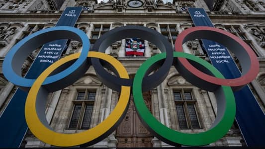 Source: Paris Olympics chief faces legal probe over pay - MTV Lebanon