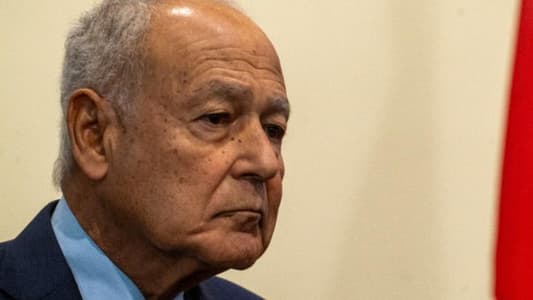 UN Rejection of Gaza Ceasefire Giving Israel ‘License to Kill’: Arab League Chief