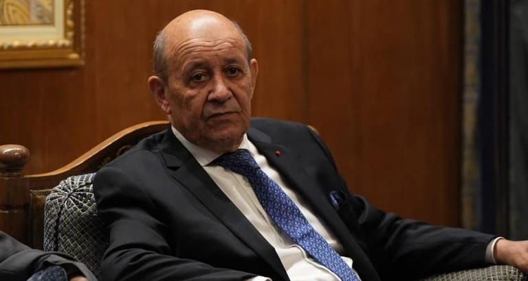 الزيارة الفرنسية "Rappelle"...