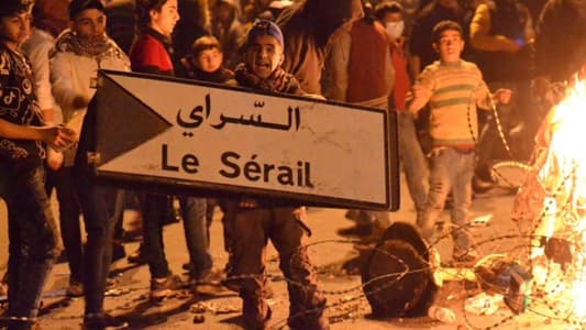 طرابلس تحتجّ على الإقفال: شرارة انتفاضة شعبية؟