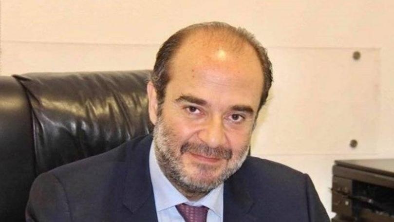 عقيص تبلّغ من زغيب موافقته على عقد الاجتماع الدوري للنواب في القصر البلدي في زحلة