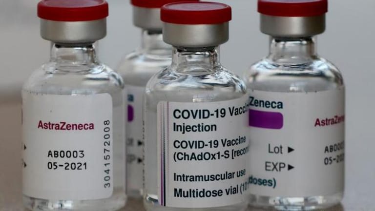 هل سجّلت مشاكل لدى من تلقوا أسترازينيكا في لبنان؟