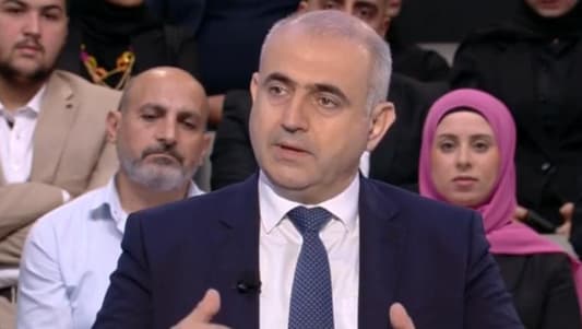 President of the Lebanese University, Bassam Badran, to MTV: The university has begun to regain its prestige on both regional and global levels