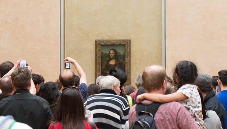 Historian Claims to Have Located Mystery ‘Mona Lisa’ Bridge
