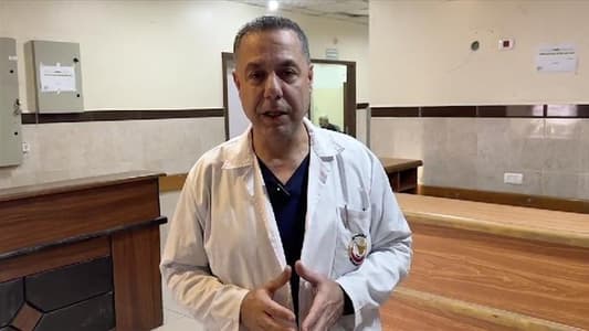 Israeli court extends detention of Kamal Adwan Hospital director until February 13