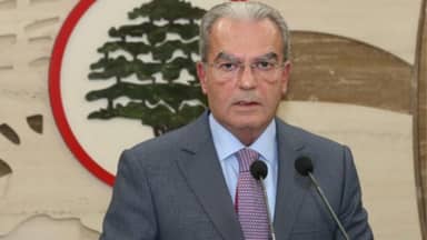 وديع الخازن: الكلمة الحرّة ستبقى أقوى من الترهيب