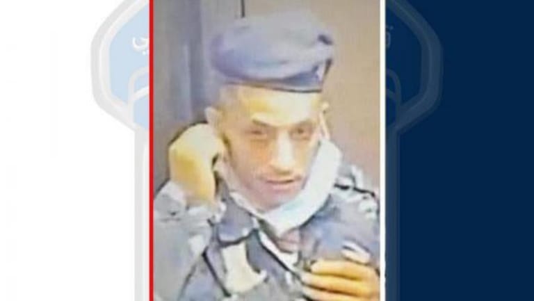 توضيح لـ"قوى الأمن" حول انتحال شخصين صفة عناصر أمنية في طرابلس