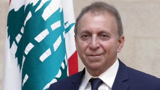 وزير المهجرين: خطتنا هي بعودة 15000 نازح سوري شهرياً