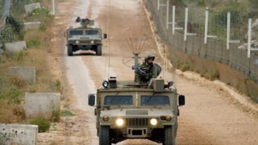 Reports indicate that around 70 Israeli military vehicles are entering the city and camp of Jenin in the West Bank