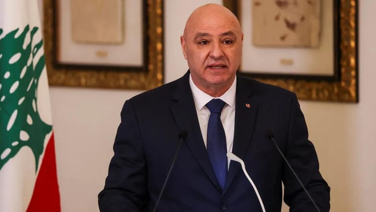 الرئيس عون يُغادر إلى فرنسا... وهذه تفاصيل الزّيارة