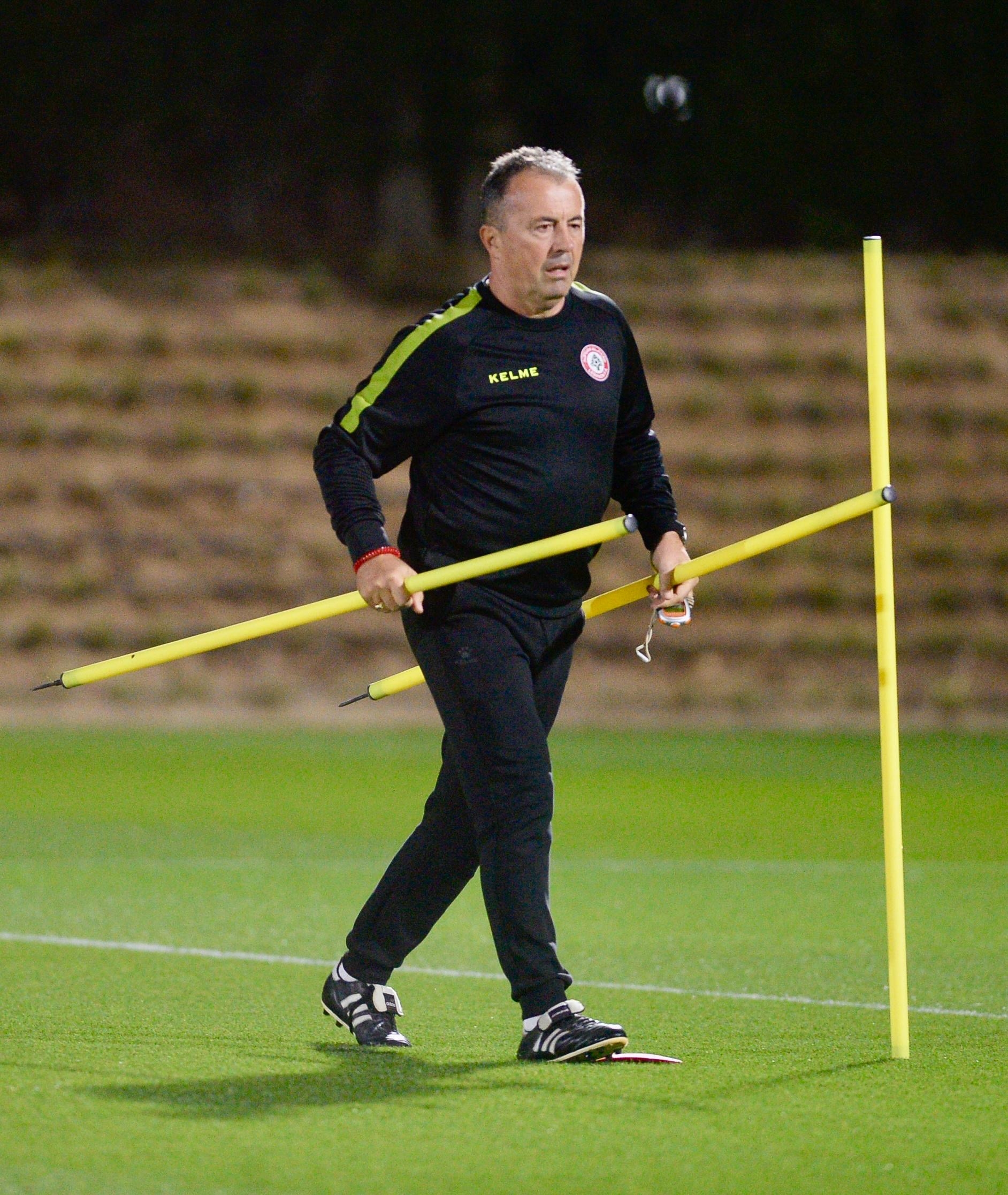 لبنان يستهدف انطلاقة مثالية في الدور الثالث لتصفيات كأس آسيا