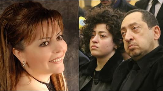 زوج الفنانة السورية الراحلة ميادة بسيليس يكشف عن وصيتها الأخيرة