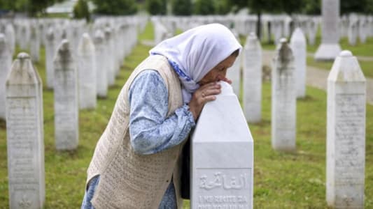 UN General Assembly votes to establish Srebrenica genocide memorial day, despite furious opposition from Bosnian Serbs, Serbia