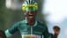 Biniam Girmay wins Tour de France stage 12