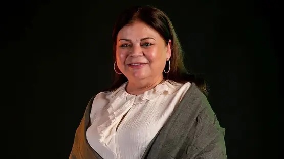 أزمة صحية طارئة تدخل ممثلة شهيرة إلى المستشفى