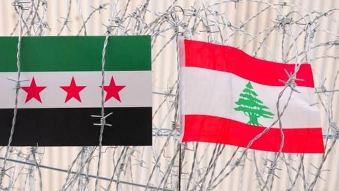 توقيف سليمان الأسد يسلّط الأضواء على معركة من نوع آخر