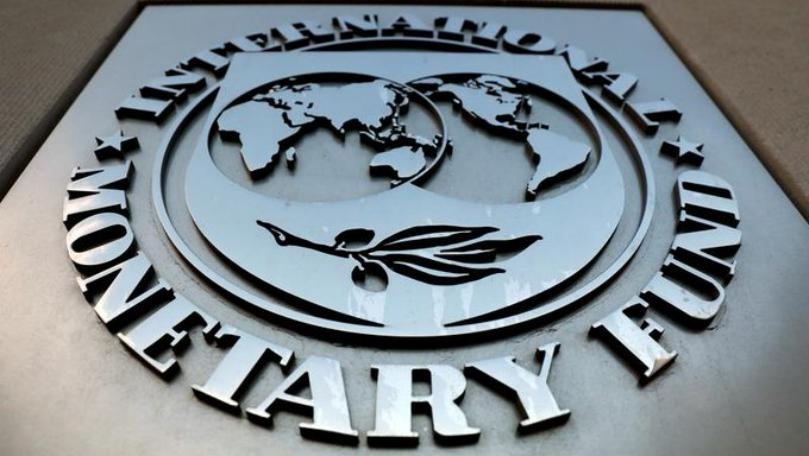 IMF urges vigilance against rate spike as Biden stimulus juices U.S. growth