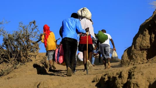 U.S. calls on African Union to exert pressure over worsening crisis in Ethiopia's Tigray
