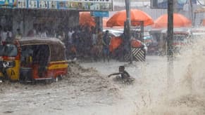 Kenya, Tanzania brace for cyclone as death toll rises