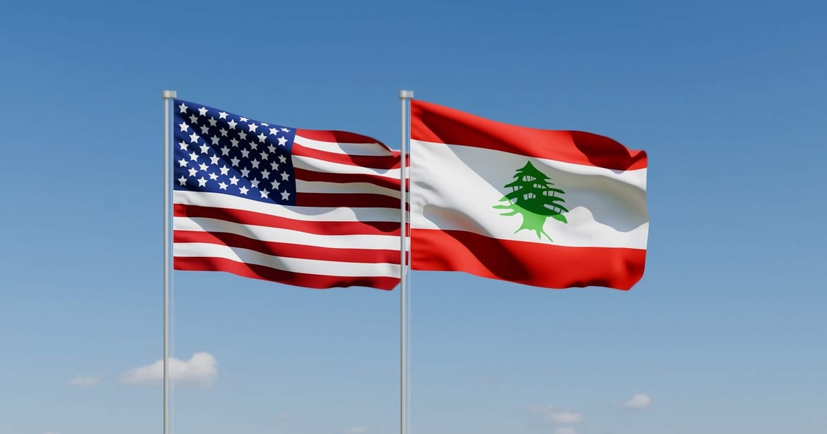 U.S. State Department spokesperson responds to Jumblatt via MTV: He does not care about principles or his country’s future