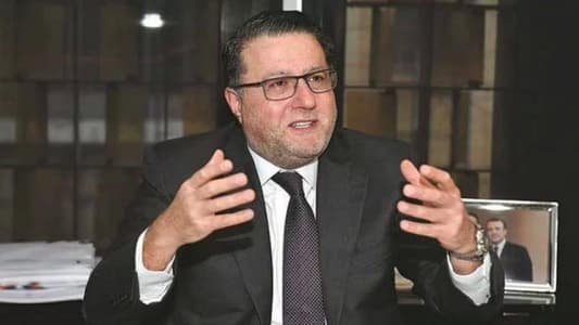 Former Minister Mohammad Choucair to MTV: Beirut is safe because of the Lebanese flag, and despite all the circumstances, the downtown area will remain vibrant with life