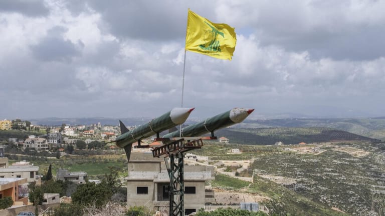 إجتماع أميركي - أوروبي لمكافحة أنشطة "الحزب"