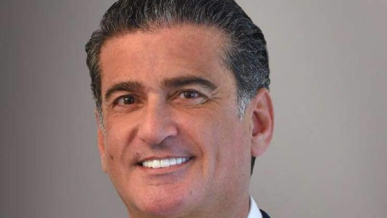 النائب السابق مصباح الأحدب للـmtv: الفقر والعوز دفعا بالناس إلى الشارع وهناك أشخاص يريدون وضع طرابلس في وجه مؤسسات الدولة والمدينة لن تكون في وجه المؤسسات