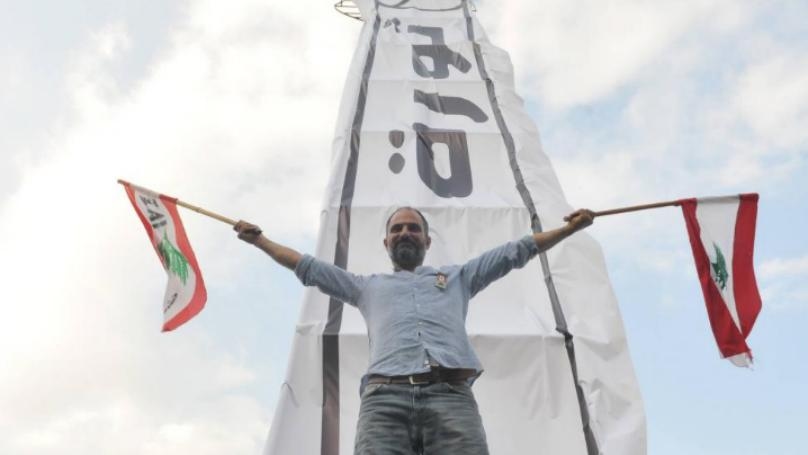 "الانتفاضة" في ذكراها الثالثة: عِبَر التغيير الشائك