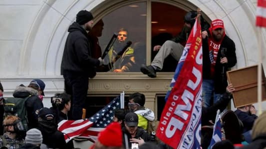 Trump lawyer questioned about bid to rebuff U.S. Capitol riot investigation