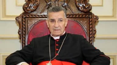 الراعي من الجنوب: لم تغيبوا عن صلاتي!