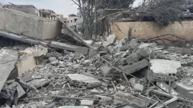 خطة إسرائيل في الجنوب... وصورة عن غزة!