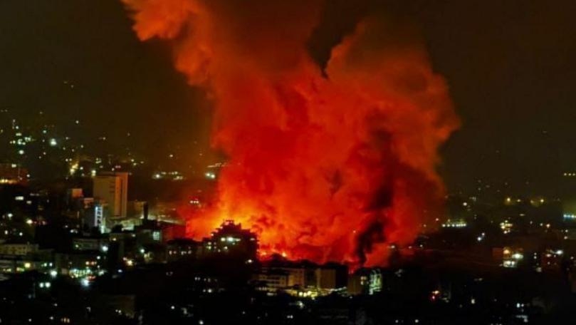 Main Highlight Image