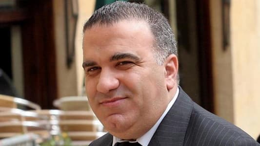 Former MP Elie Marouni to MTV: Qassem's statements undermine the initiative launched from Ain al-Tineh and reaffirm the connection to Gaza