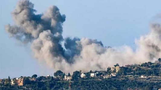 Hezbollah: We shelled the city of Safed with a barrage of rockets