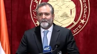 بالفيديو.. صائب تمام سلام من بكركي: الراعي يدعو للحفاظ على الوحدة ...