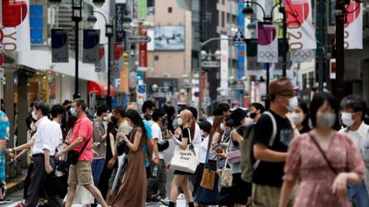 Japan has zero daily COVID-19 deaths for first time in 15 months - media